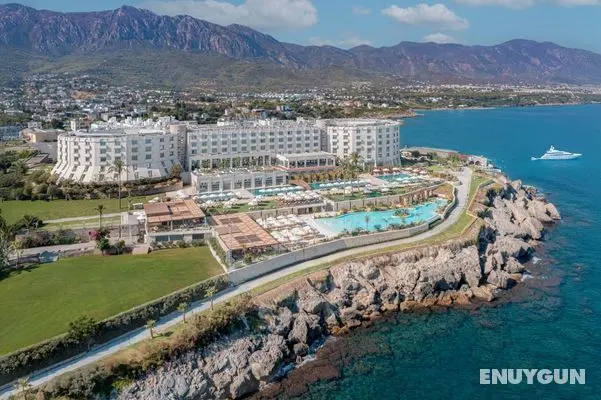 Salamis Bay Conti Resort Hotel 3
