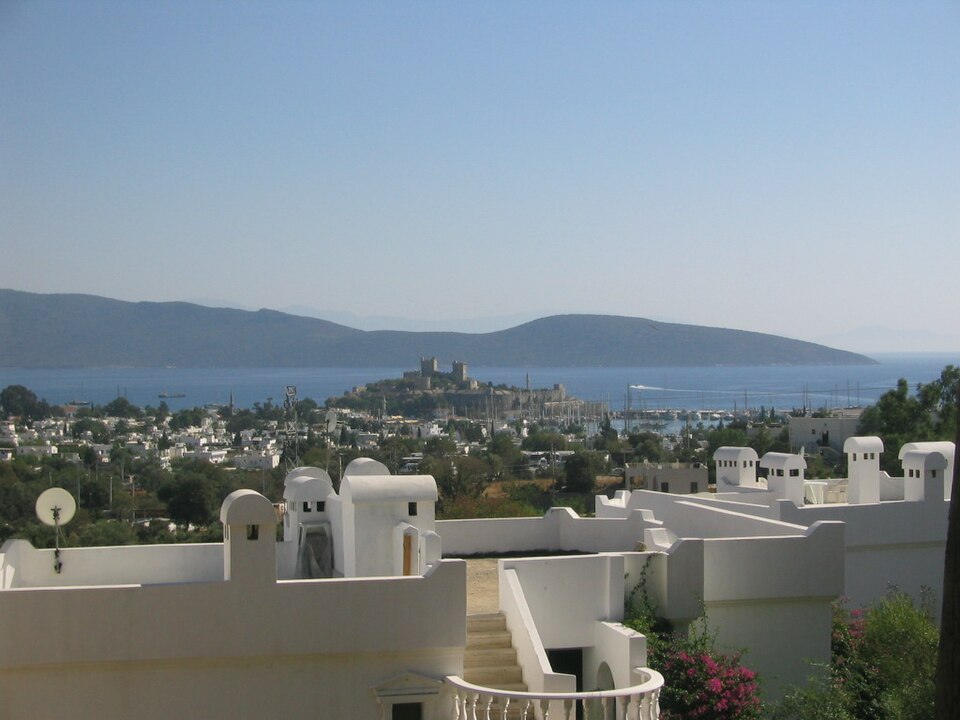 Bodrum