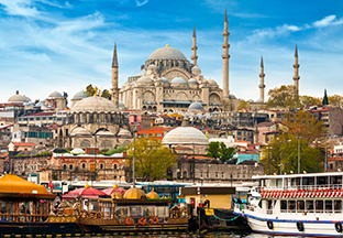 Turkey